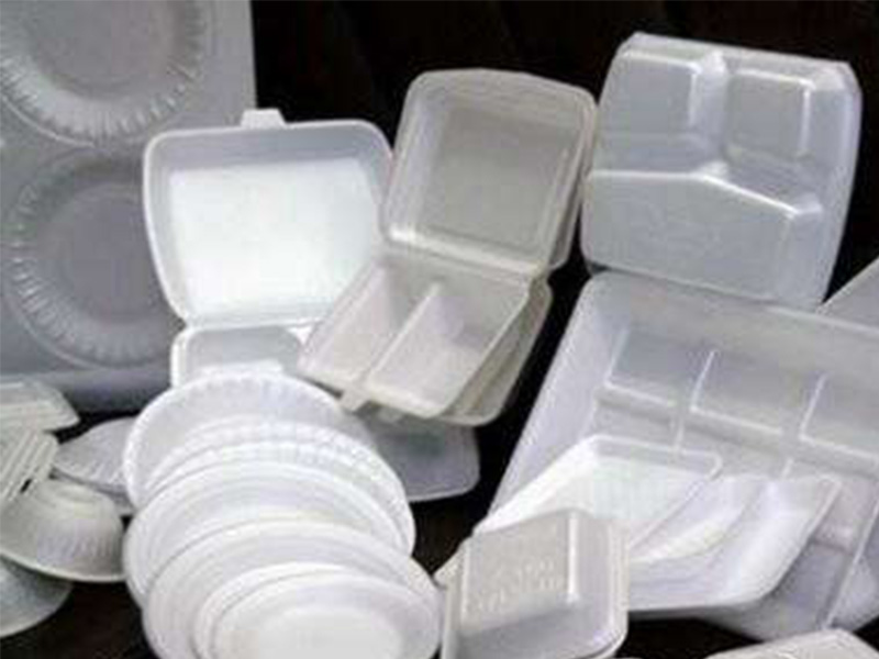 Bishuo Technology ︳ 【Noticias de la industria】 Beijing lidera la prohibición de la vajilla de plástico no degradable